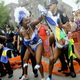 Illustration for article titled NYPD Cops Slam West Indian Parade-Goers Online